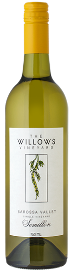 The Willows semillon